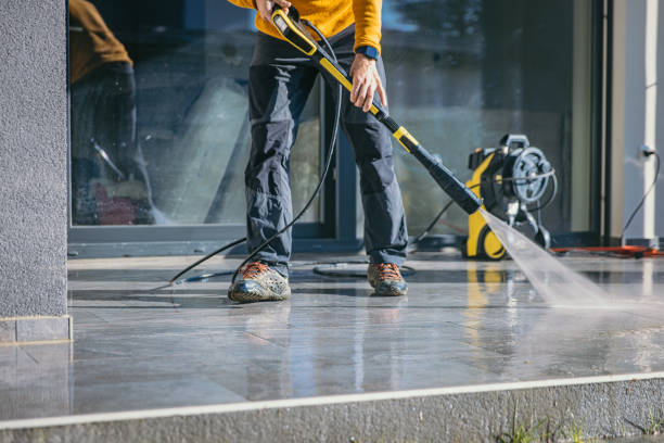 Trusted Wink, TX Pressure Washing Experts