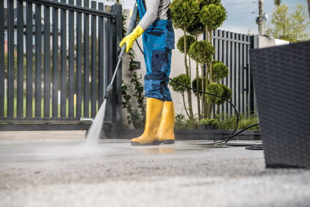 Best Residential Pressure Washing Services  in Wink, TX