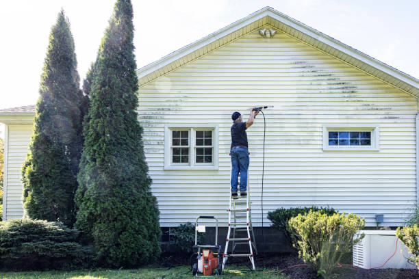 Best Fence Pressure Washing  in Wink, TX