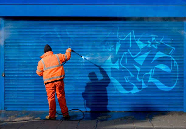 Best Pressure Washing Contractors  in Wink, TX