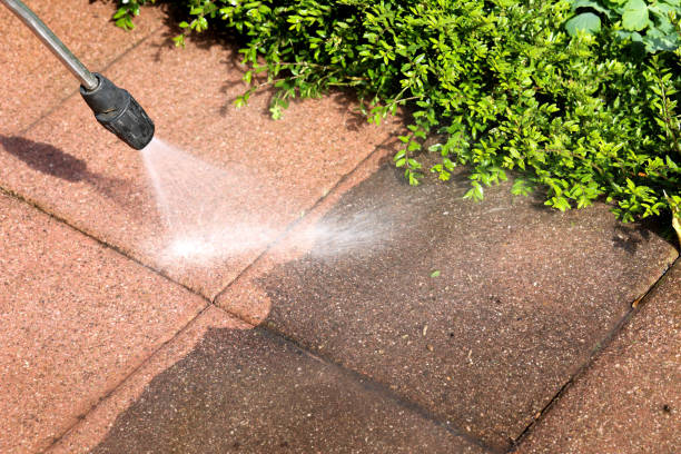 Why Choose Our Certified Pressure Washing Experts for Your Project Needs in Wink, TX?